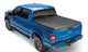 Lund 2019 Ford Ranger Genesis Tri-Fold Tonneau Cover - Black - Mammoth Racing -