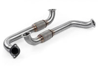 APR Catback Exhaust System - Porsche 982 718 2.0t & 2.5t - My Store