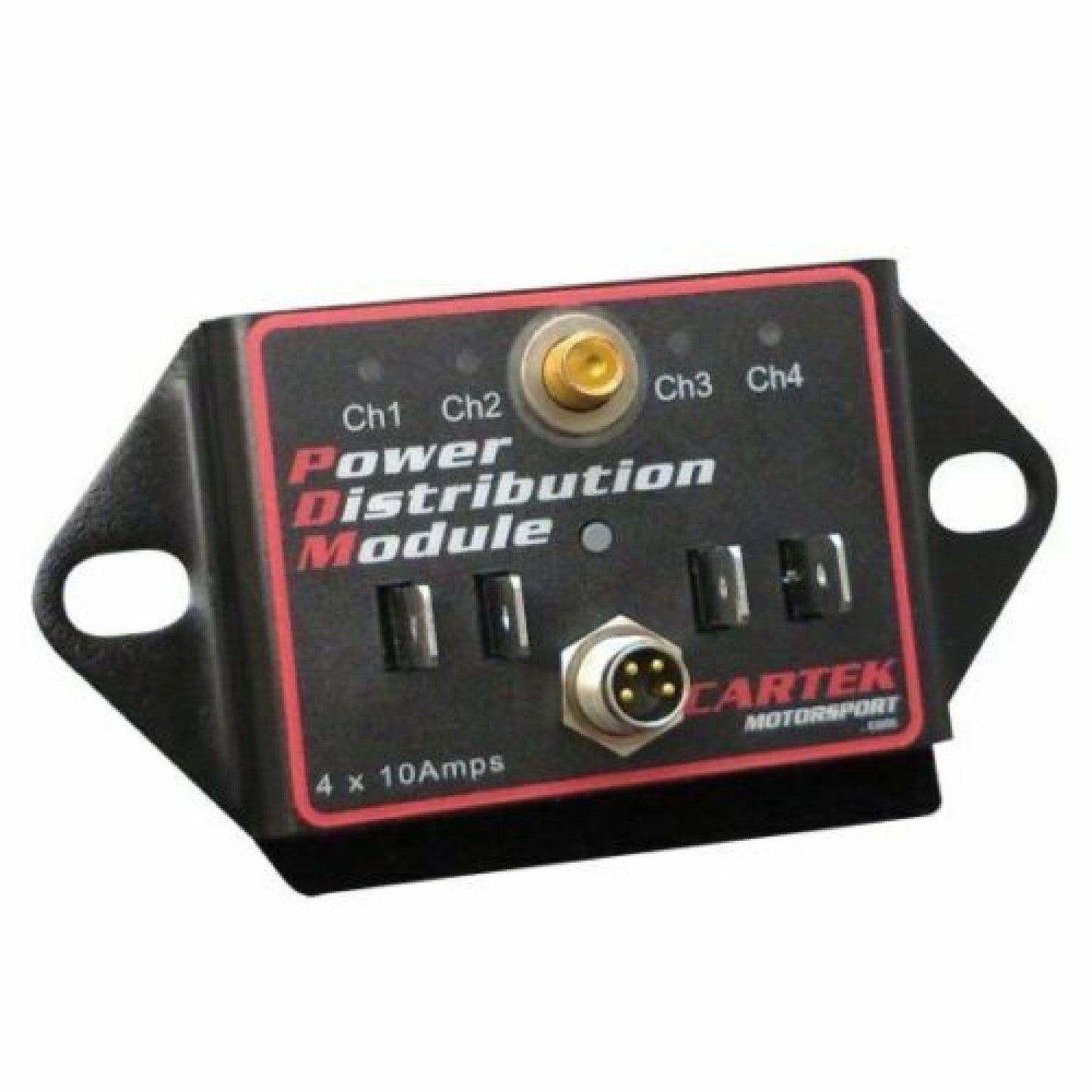 Cartek Power Distribution Module - Mammoth Racing -