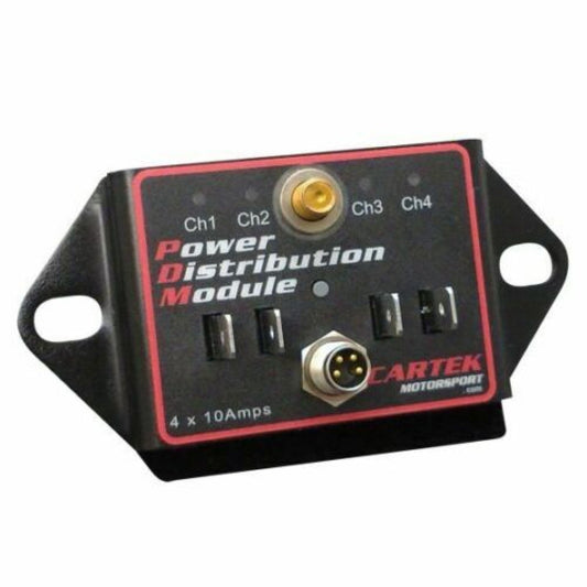 Cartek Power Distribution Module - Mammoth Racing -