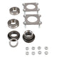 Ford Racing 2021 Ford Bronco M220 Rear Outer Bearing/Seal kit - Mammoth Racing -
