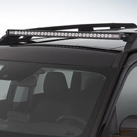 Ford Racing 2021+ Ford Bronco 40in Rigid LED Light Bar Kit - Mammoth Racing -