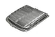 Ford Racing 20-21 Mustang GT500 Carbon Fiber Hood Vent Kit - Mammoth Racing -