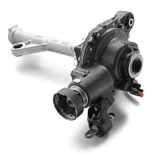 Ford Racing 2021 Ford Bronco M210 Front Drive Unit - 4.46 Ratio - Mammoth Racing -