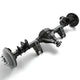 Ford Racing 2021 Ford Bronco M220 Rear Axle Assembly - 4.70 Ratio w/ Electronic Locking Differential - Mammoth Racing -