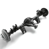 Ford Racing 2021 Ford Bronco M220 Rear Axle Assembly - 4.46 Ratio w/ Electronic Locking Differential - Mammoth Racing -