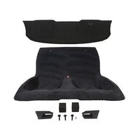 Ford Racing 18-20 Mustang Rear Seat Delete Kit - Mammoth Racing -