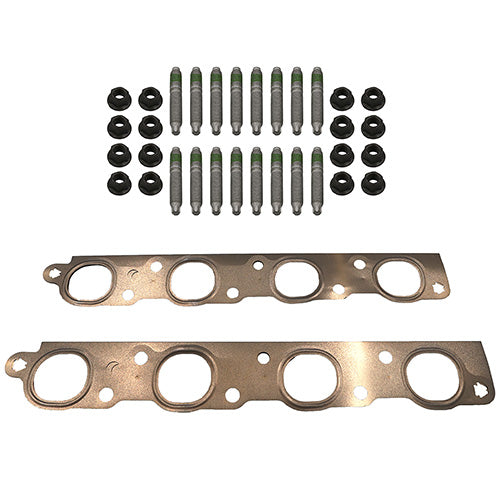 Ford Racing 2020+ F-250 Super Duty 7.3L Gas Engine Head Changing Kit - Mammoth Racing -
