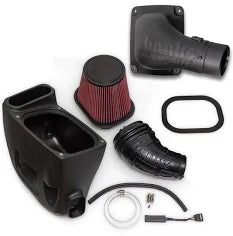Banks Power 20-22 Ford F250/350 6.7L RAI Diesel Ram-Air Intake System - Oiled Filter - Mammoth Racing -