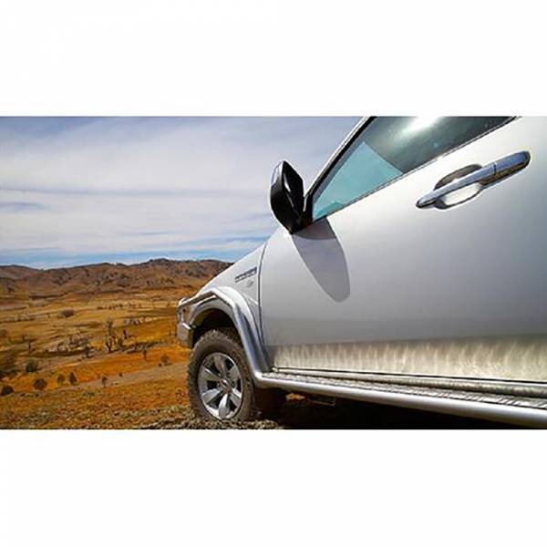 ARB Deluxe Front Rails Ranger 07-11 - Mammoth Racing -