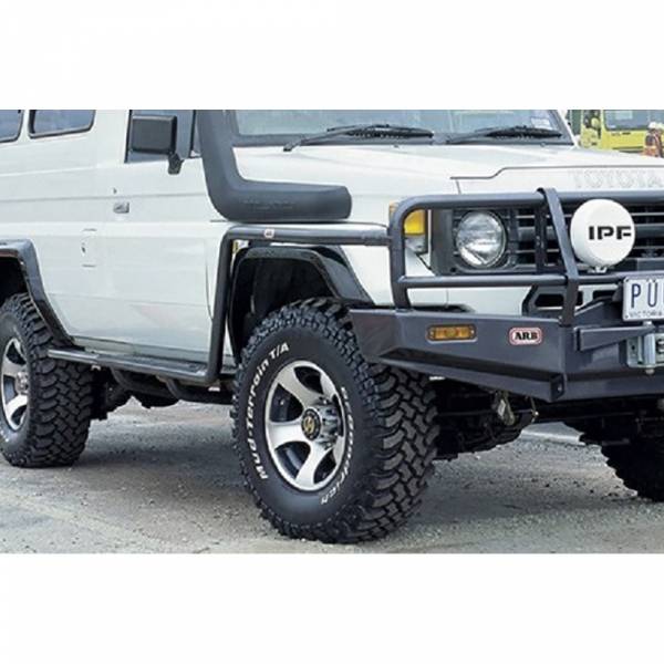 ARB Deluxe Front Rails 78/79 97-02 Not Rv - Mammoth Racing -