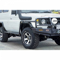ARB Deluxe Front Rails 78/79 97-02 Not Rv - Mammoth Racing -