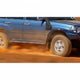 ARB Deluxe Front Rails 100 Coil - Mammoth Racing -