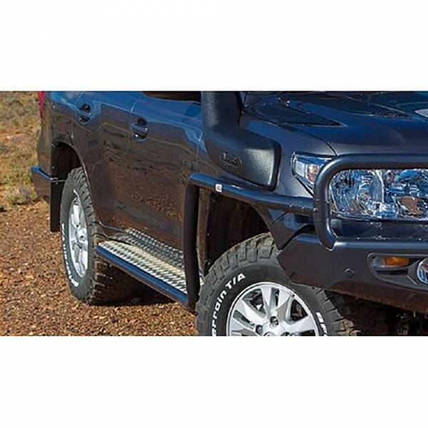 ARB Deluxe Side Step Section 200 Ser 2007 To 9/15 - Mammoth Racing -