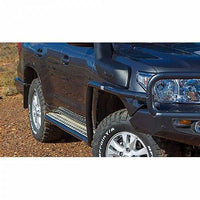 ARB Deluxe Side Step Section 200 Ser 2007 To 9/15 - Mammoth Racing -