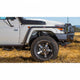 ARB S/Rail/Step 79 D/C C/Chass 12On 47.6mm - Mammoth Racing -