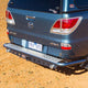 ARB Rear Step Towbar 3500Kg Ranger/Bt50 11On - Mammoth Racing -