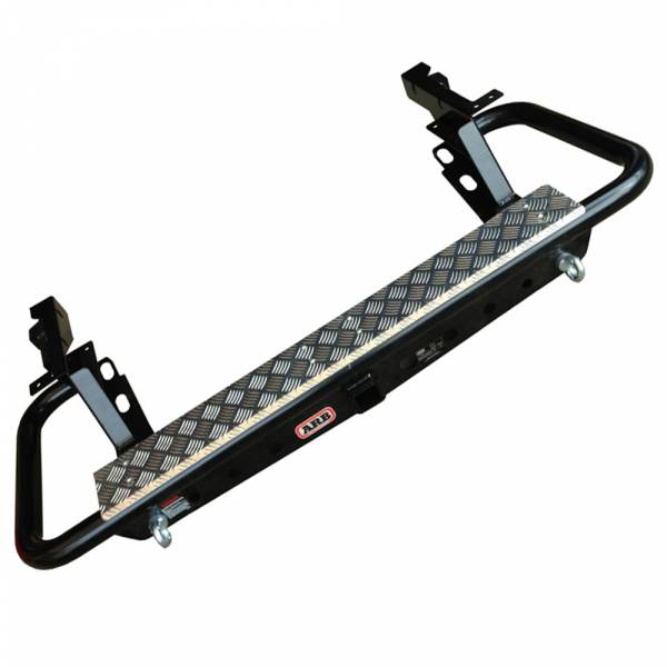 ARB Rear Step Towbar 3000Kg Nissan 97+ Dx - Mammoth Racing -