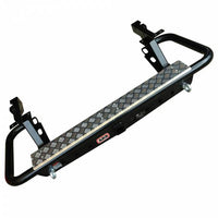 ARB Rear Step Towbar 3000Kg Nissan 97+ Dx - Mammoth Racing -