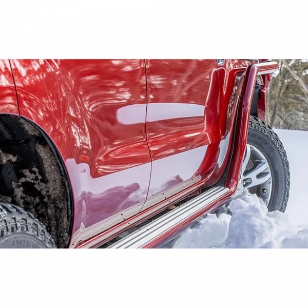 ARB Summit Step Section Everest 15On Req 4440190/200 - Mammoth Racing -