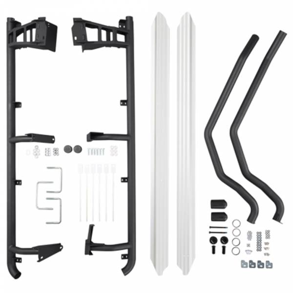 ARB Summit Step Return Triton Mq Suits 4446110 - Mammoth Racing -