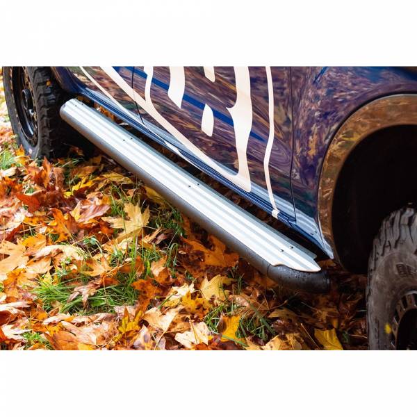 ARB Summit Step Return Colrdo/Dmax 16On Suits 4448300 - Mammoth Racing -