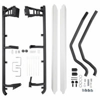 ARB Summit Front Rail Amarok 10On Suits 4470040 - Mammoth Racing -