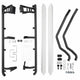ARB Summit Front Rail Amarok 10On Suits 4470040 - Mammoth Racing -