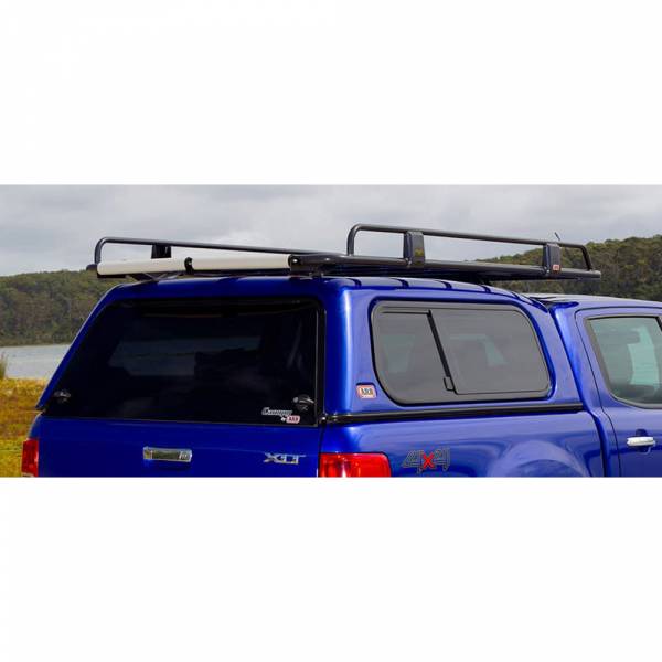 ARB Canopy Roofrack 1850X1250mm 73X49 - Mammoth Racing -