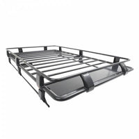 ARB Roofrack 1850X1250mm 73X49 - Mammoth Racing -