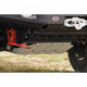 ARB Under Vehicle Protection Isuzu Dmax To 2011 - Mammoth Racing -