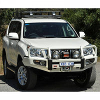 ARB Bullbar Suit ARB Fog Prado 150 09-13 Gx/Gxl - Mammoth Racing -