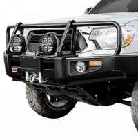 ARB Winchbar SrsFlareArbfog Ii Lc70 76/78/79 07On - Mammoth Racing -