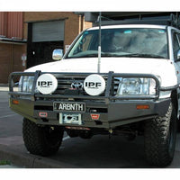 ARB Winchbar Lc100 Live Axle 98-02 - Mammoth Racing -