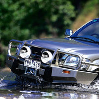 ARB Combar Hilux02-05 Srs No Flr - Mammoth Racing -