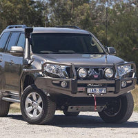 ARB Winchbar Suit ARB Fog Prado 150 10/13On Vx/Kakadu - Mammoth Racing -