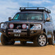 ARB Winchbar Patrol Y62 10On No Radar - Mammoth Racing -