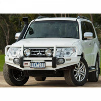 ARB Combar Suit ARB Fog Mkii Pajero Nx14On 8-9.5 - Mammoth Racing -