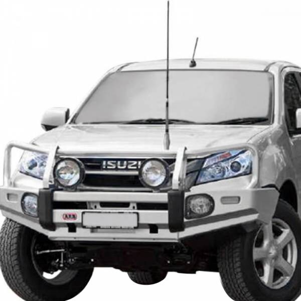 ARB Combar Suit ARB Fog Mkii Mu-X13On 8-9.5 - Mammoth Racing -