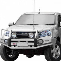 ARB Combar Suit ARB Fog Mkii Mu-X13On 8-9.5 - Mammoth Racing -