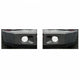 ARB Lhs/Rhs Wings Textured Suit 5262010 - Mammoth Racing -