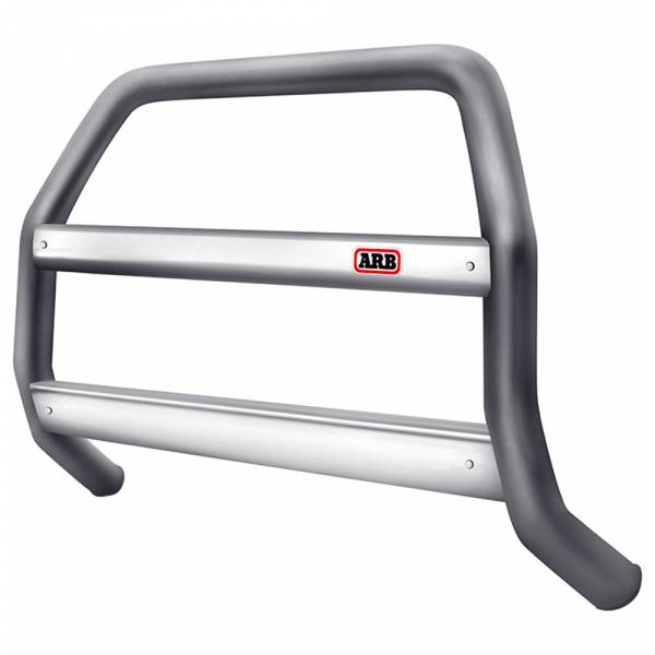 ARB Nudgebar Alloy Rav 4 43318 - Mammoth Racing -