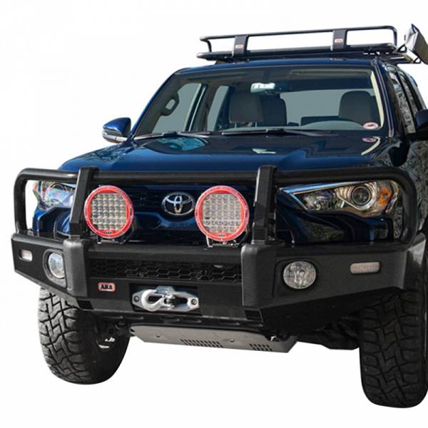 ARB Summit Combar ARB Fog Mkii 10/13On Prado 150 Gx/Gxl - Mammoth Racing -