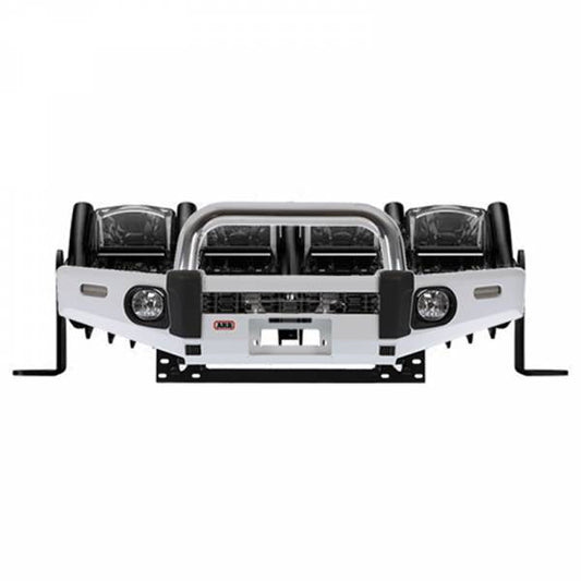 ARB S/Bumpr Summit Af20 8-10 Vw Amarok - Mammoth Racing -