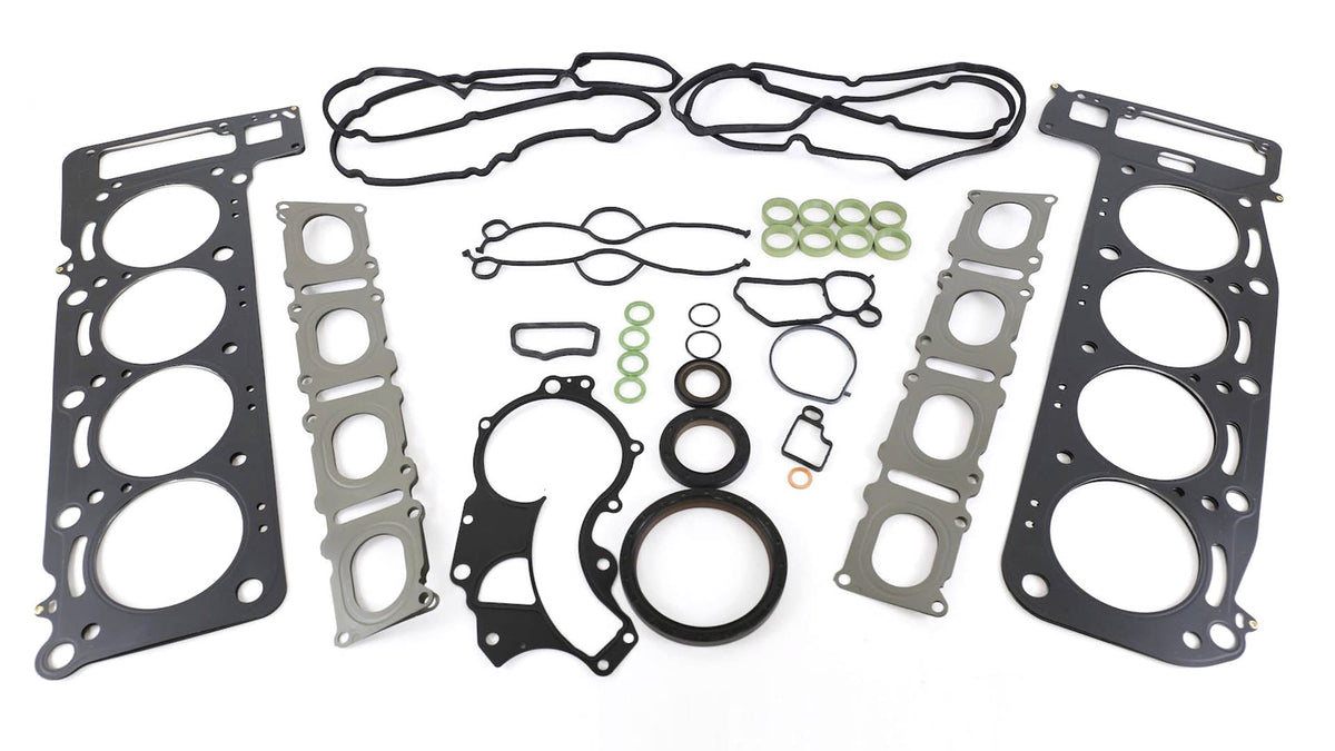 M156 Engine Gasket Kit