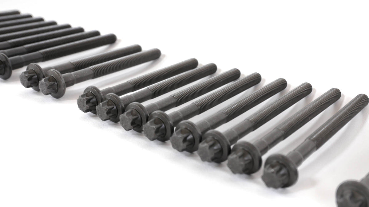 M157 Hardware Assembly