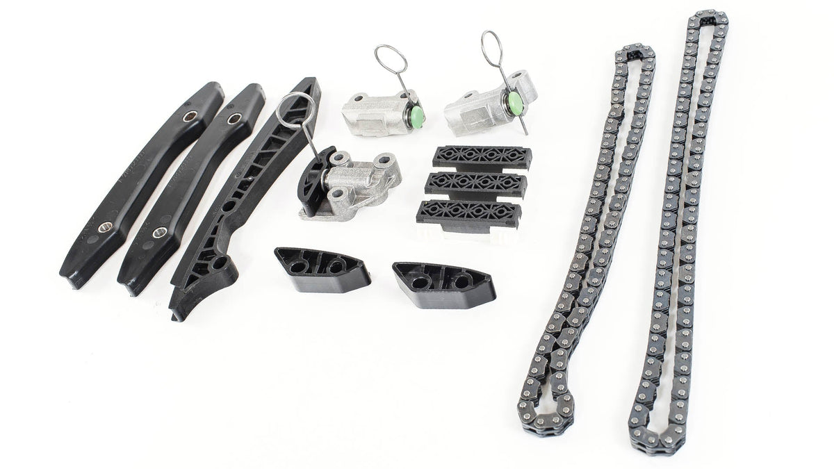 M157 Timing Chain Set