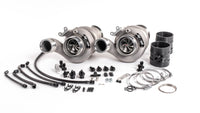 PTG 1000 M178 Turbo System