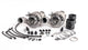 PTG 1000 M178 Turbo System