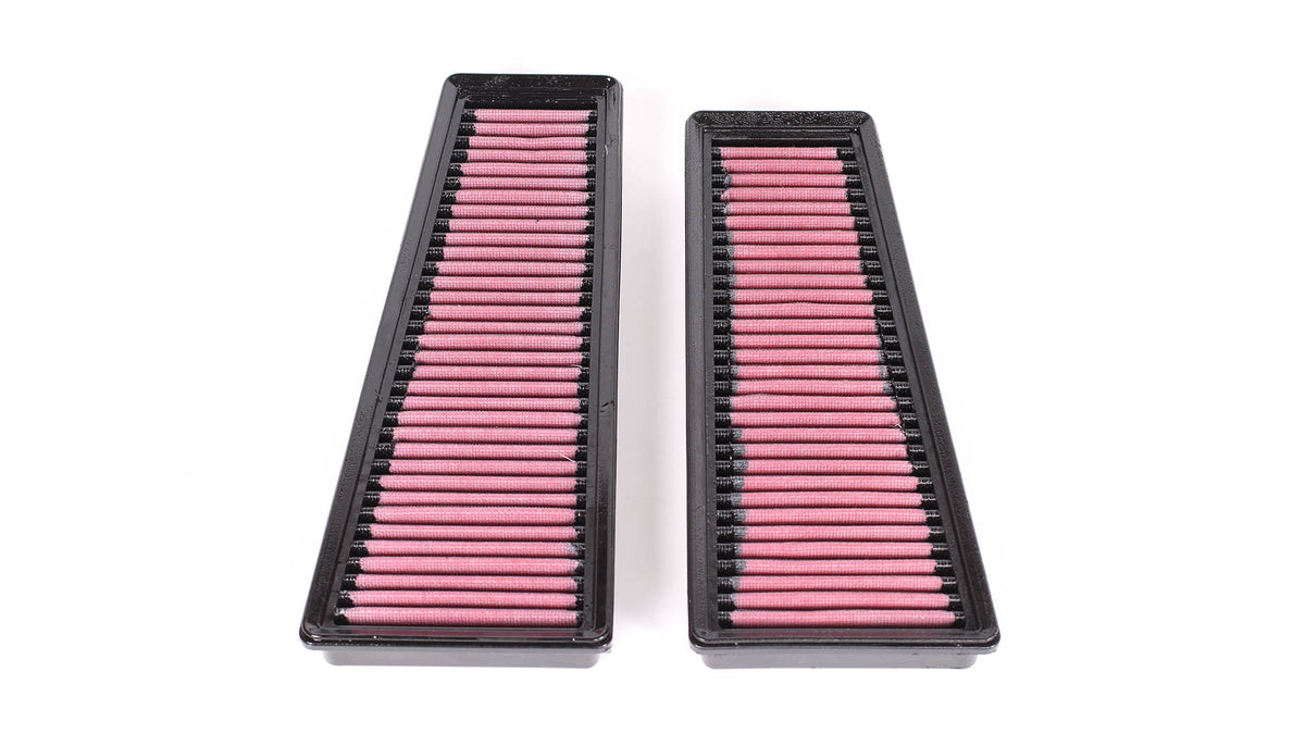 M177.2 LS2 High Flow Air filters